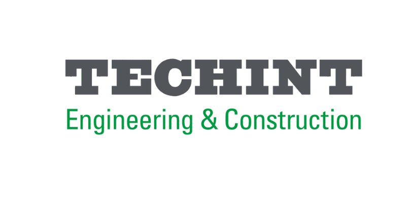 Techint Engineering & Construction